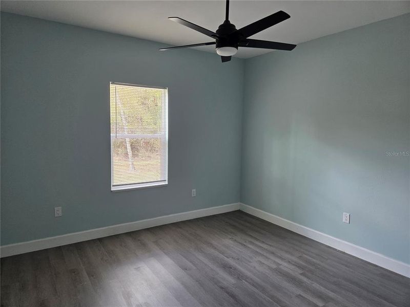 Spacious, unfurnished interior of a new home in , North Port (Image 10). Spacious, unfurnished interior of a new home in , North Port (Image 10).