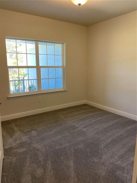 Spacious, unfurnished interior of a new home in , North Port (Image 9).