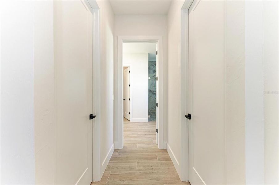 Spacious, unfurnished interior of a new home in , Punta Gorda (Image 46).