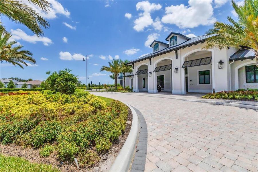 Community amenities in , Nokomis (Image 40). Community amenities in , Nokomis (Image 40).