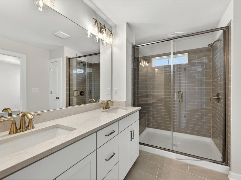 Owner's Bath Owner's Bath