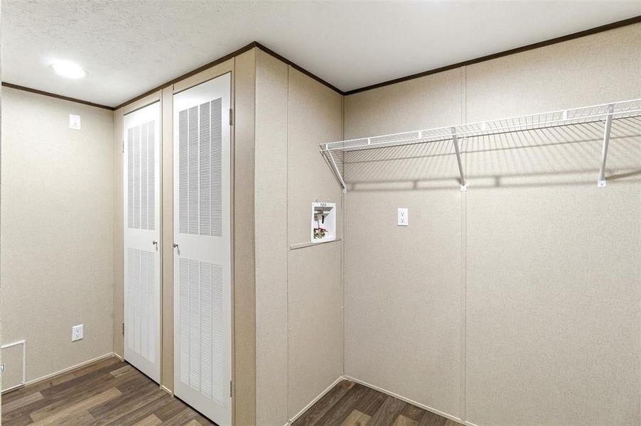 Spacious, unfurnished interior of a new home in , Farmersville (Image 21). Spacious, unfurnished interior of a new home in , Farmersville (Image 21).