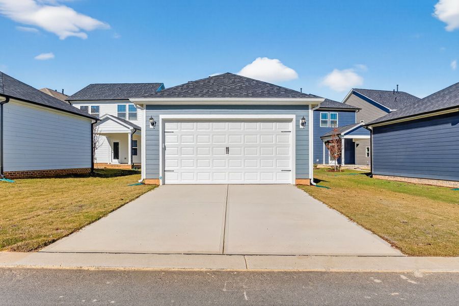 3br New Home in Knightdale, NC. - Slide 8 3br New Home in Knightdale, NC. - Slide 8