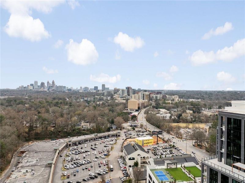 Image 45 of a home in The Dillon Buckhead.