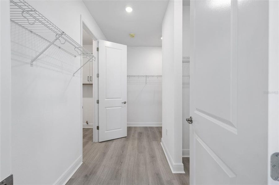Spacious, unfurnished interior of a new home in , Ocala (Image 14). Spacious, unfurnished interior of a new home in , Ocala (Image 14).