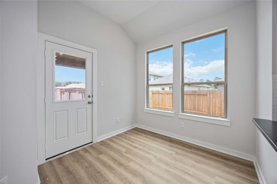 Image 4 of a home in Meadow Park.