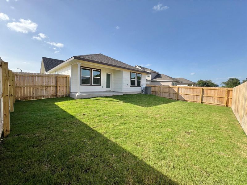 Image 5 of a home in Midtown Reserve. Image 5 of a home in Midtown Reserve.