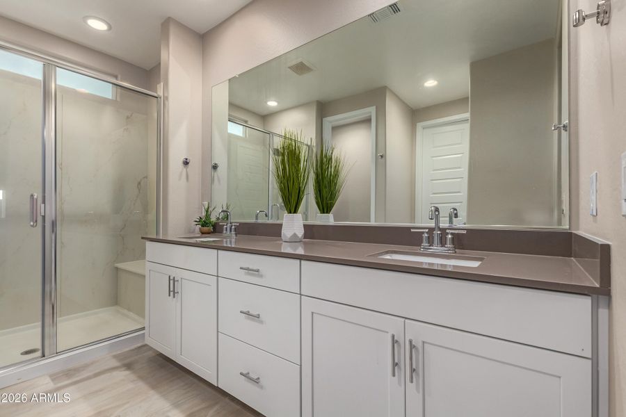 Primary Bath Primary Bath