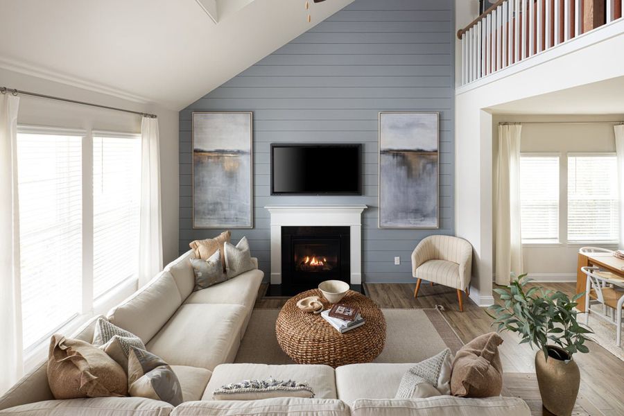 206 Chateau Drive, New Bern, NC.  - Slide 4