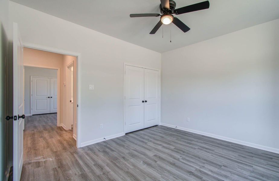 Spacious, unfurnished interior of a new home in , Houston (Image 22). Spacious, unfurnished interior of a new home in , Houston (Image 22).
