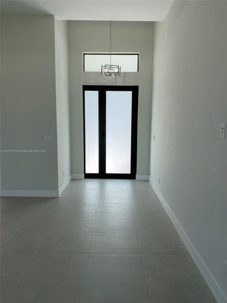 Spacious, unfurnished interior of a new home in , Lehigh Acres (Image 23). Spacious, unfurnished interior of a new home in , Lehigh Acres (Image 23).