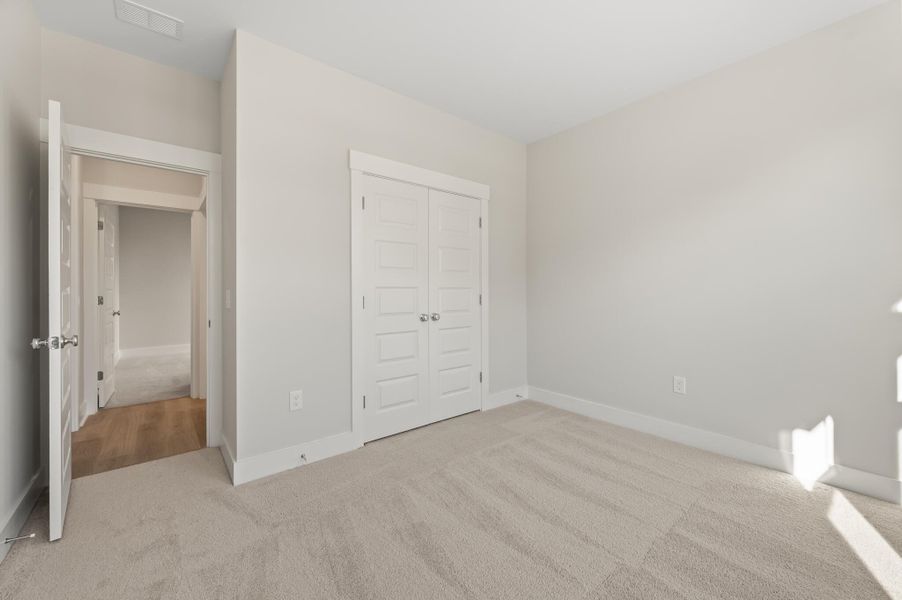 Spacious, unfurnished interior of a new home in , Moncks Corner (Image 22).