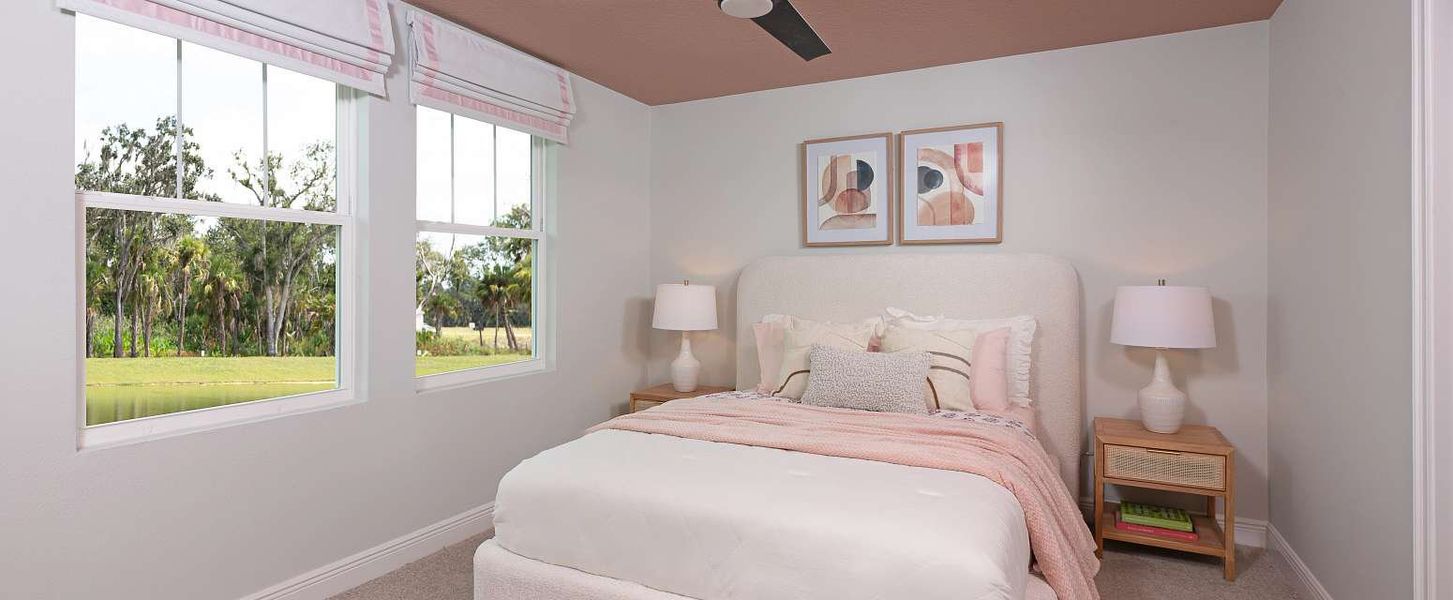 Representative furnished interior of a home built from the Duval by Ashton Woods in Oakfield Trails Traditional, Parrish (Image 14). Representative furnished interior of a home built from the Duval by Ashton Woods in Oakfield Trails Traditional, Parrish (Image 14).