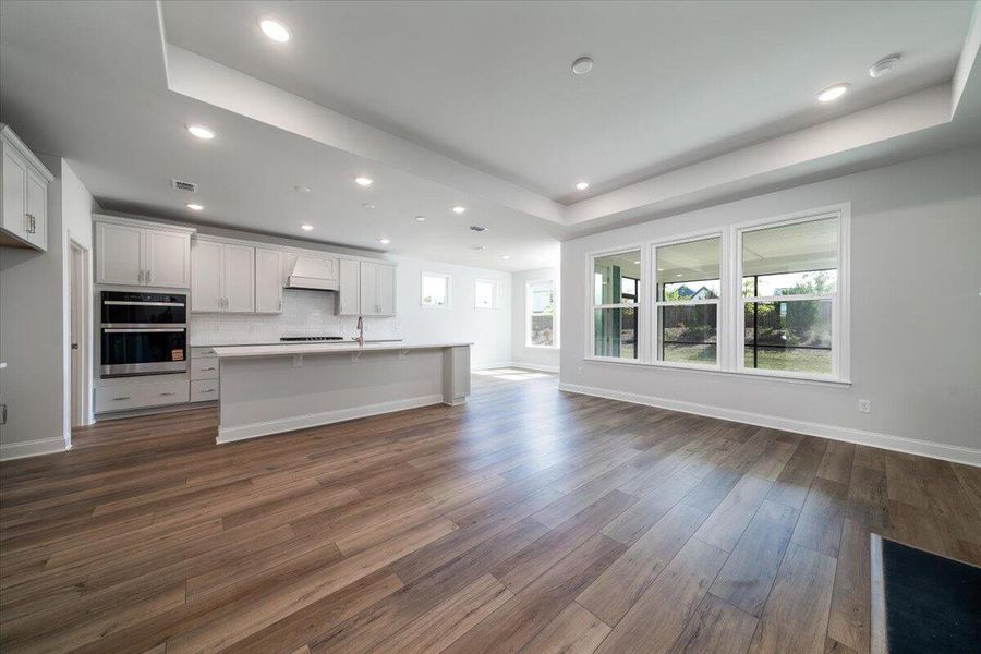 Image 15 of a home in Del Webb Charleston at Nexton. Image 15 of a home in Del Webb Charleston at Nexton.