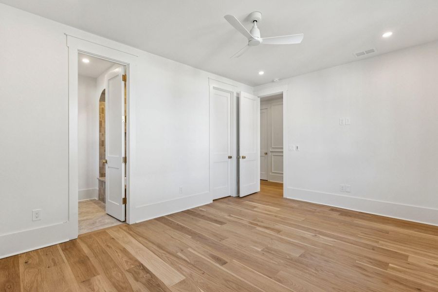 Spacious, unfurnished interior of a new home in , Mount Pleasant (Image 64). Spacious, unfurnished interior of a new home in , Mount Pleasant (Image 64).