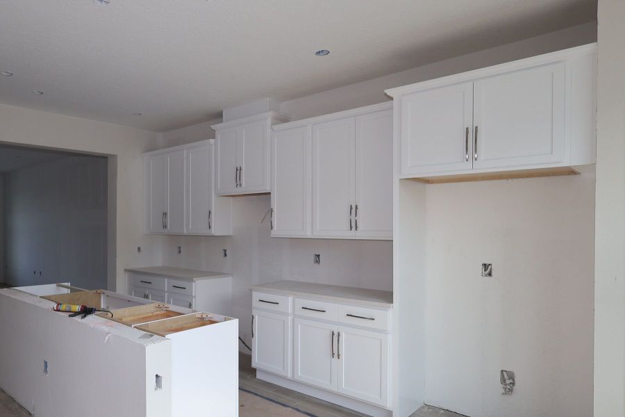 Kitchen Kitchen