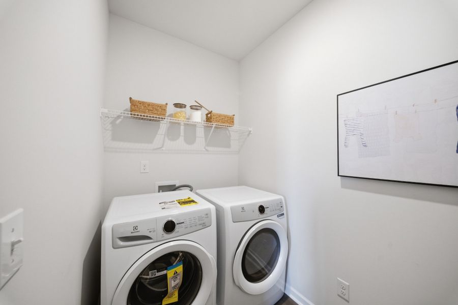 **Photos on MLS may not be of actual listed home but of a Smith Douglas Model home or similar home.*