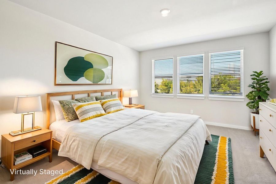 Photo is not of the actual home, but is an inspirational photo of builder’s model home and may depict options, furnishings, and/or decorator features that are not included Photo is not of the actual home, but is an inspirational photo of builder’s model home and may depict options, furnishings, and/or decorator features that are not included