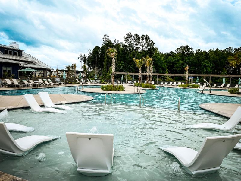 Community amenities in Nexton, Summerville (Image 46).