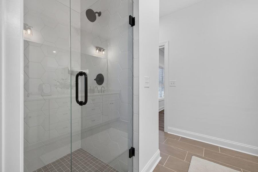 Image 25 of a home in The Preserve at Killian Hill.