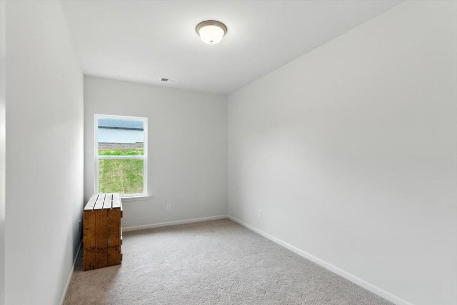 Spacious, unfurnished interior of a new home in , Cartersville (Image 22). Spacious, unfurnished interior of a new home in , Cartersville (Image 22).