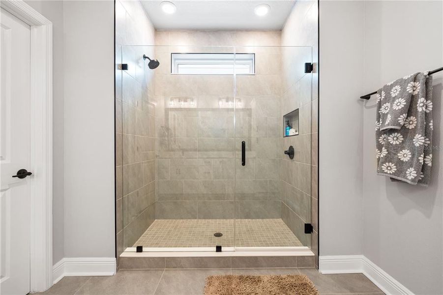 Furnished interior view inside a new home in , Sarasota (Image 5).