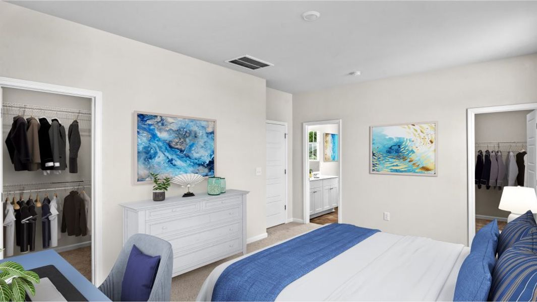 Wilmington owners suite