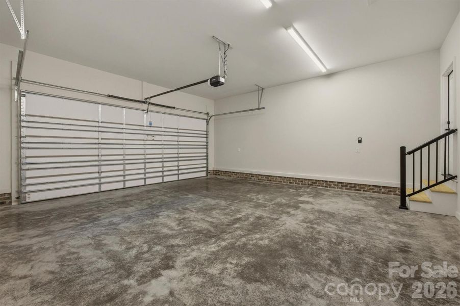 Spacious, unfurnished interior of a new home in , Morganton (Image 16). Spacious, unfurnished interior of a new home in , Morganton (Image 16).