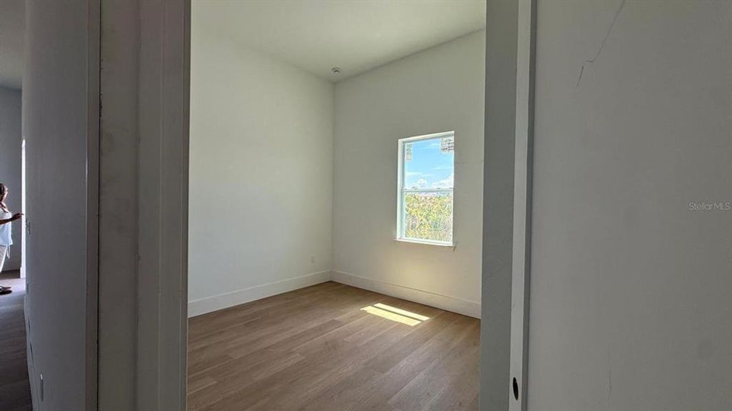 Spacious, unfurnished interior of a new home in , Port Charlotte (Image 12). Spacious, unfurnished interior of a new home in , Port Charlotte (Image 12).