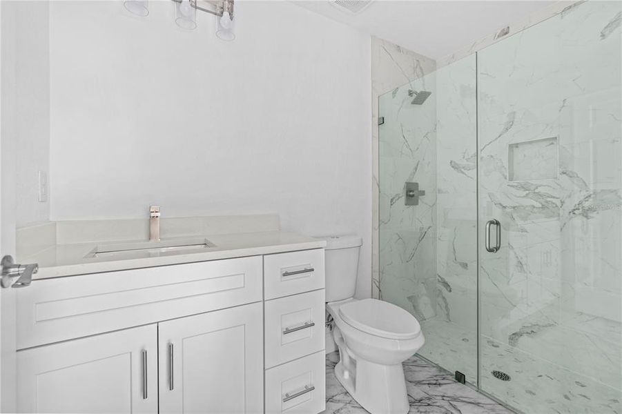 Furnished interior view inside a new home in , Dunnellon (Image 4). Furnished interior view inside a new home in , Dunnellon (Image 4).