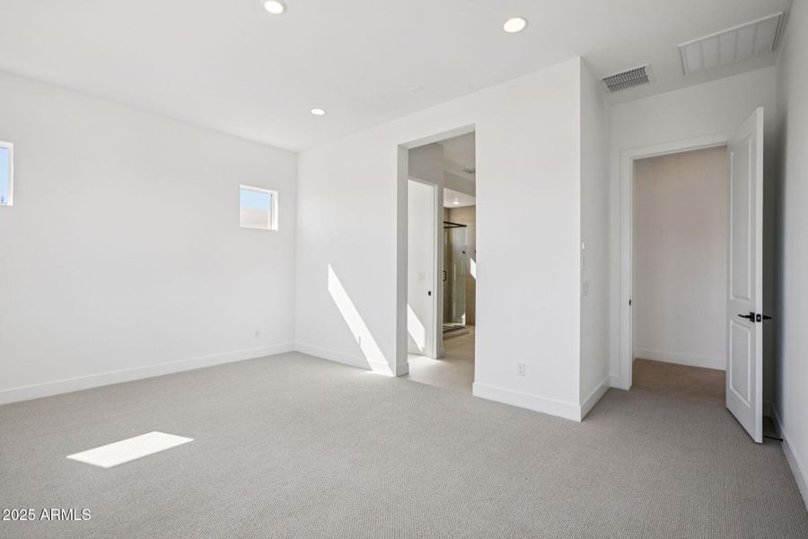 Primary Bedroom View B