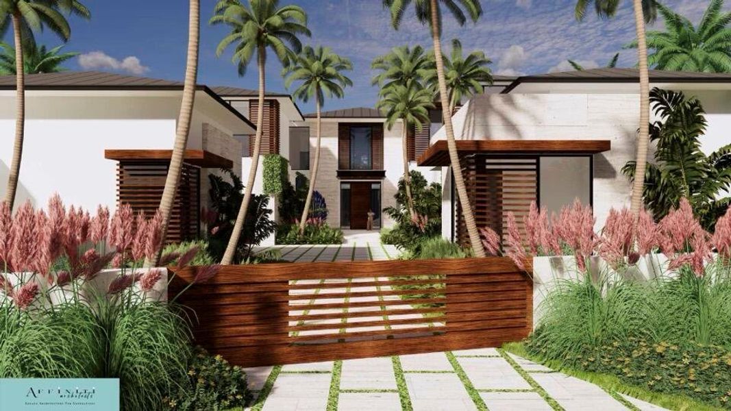 Palmwood Views.1 Palmwood Views.1