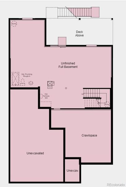 Structural options added include; Fireplace, covered patio deck, bedroom 4 suite, shower in bath 4, tub and shower in primary suite, unfinished walk-out basement, double 8' French doors at study, and 8' doors on main level.