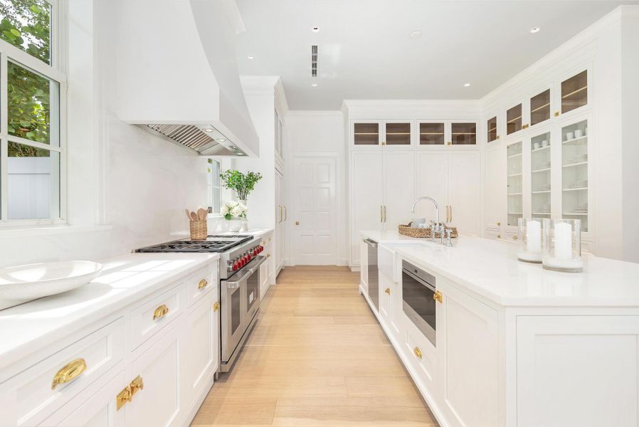 Spacious, unfurnished interior of a new home in , West Palm Beach (Image 22). Spacious, unfurnished interior of a new home in , West Palm Beach (Image 22).