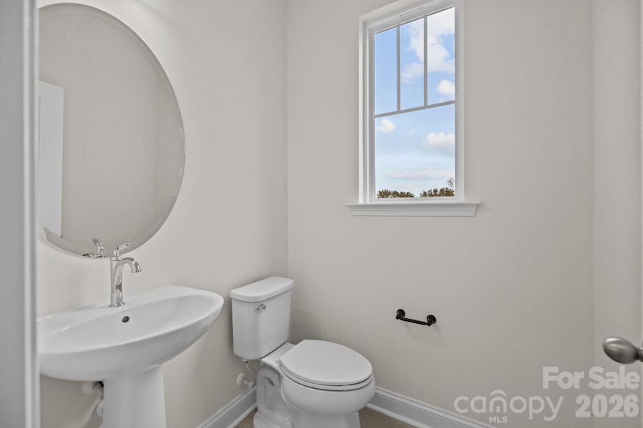 Representative Photo