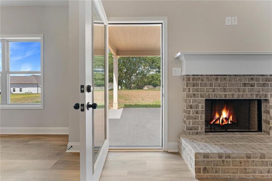 Image 40 of a home in .