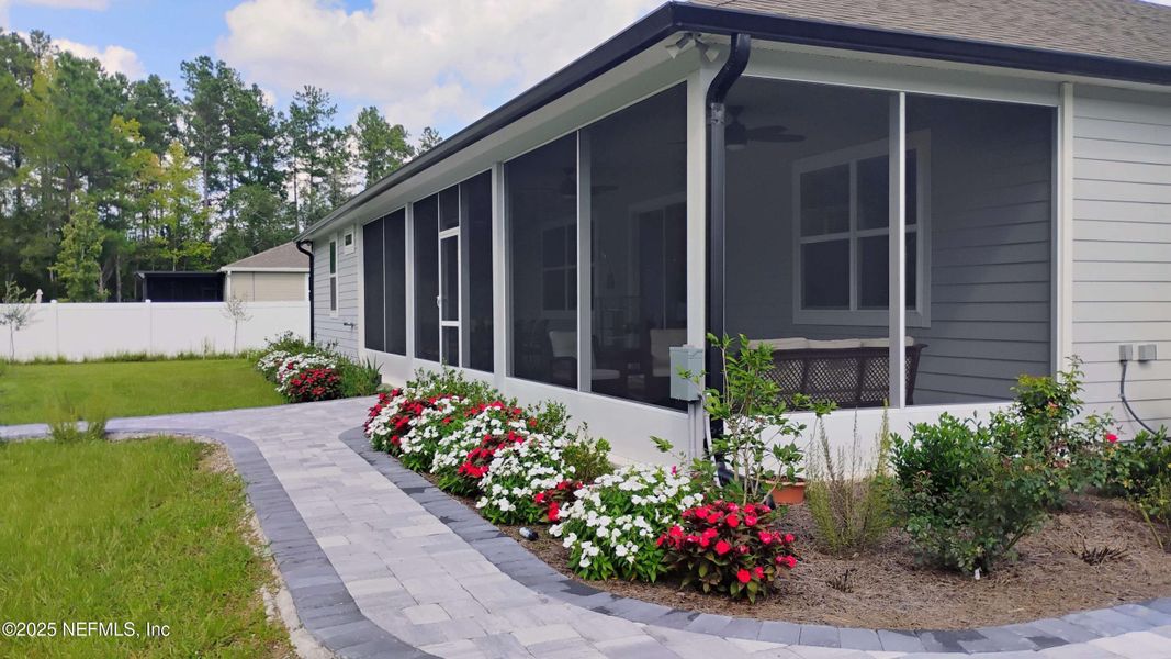 Image 25 of a home in . Image 25 of a home in .