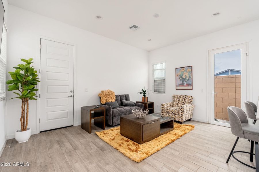 3272 W Peak View Rd - 21