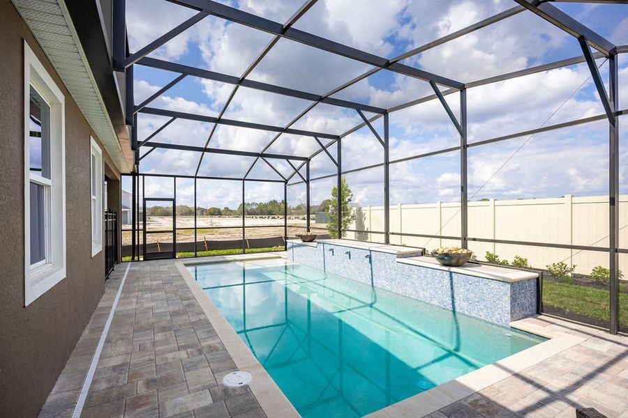 Backyard Backyard