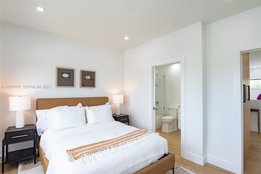 Bedroom #3 Bedroom #3