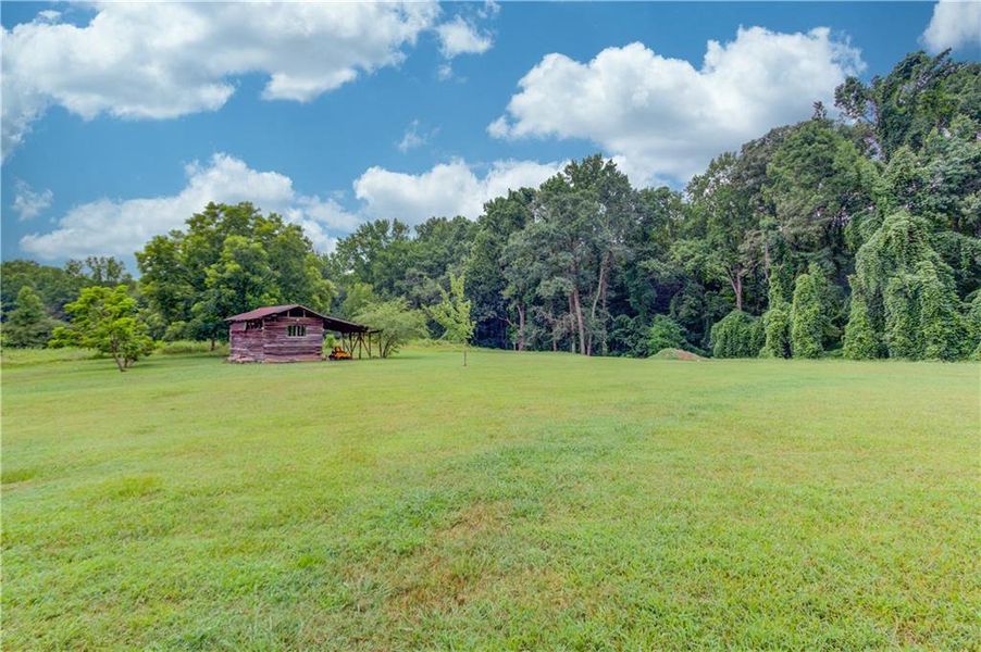 Natural landscape and outdoor views near in Martin (Image 27). Natural landscape and outdoor views near in Martin (Image 27).