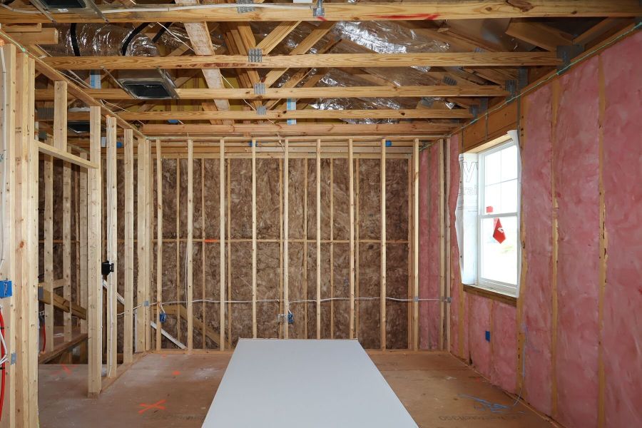 Insulation Insulation