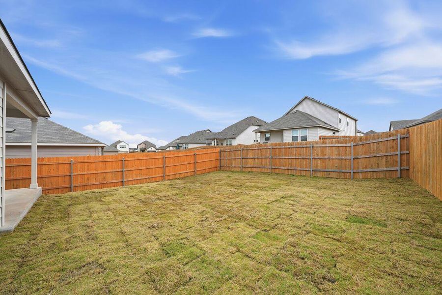 812 Drystone Trail ~ Ready Now