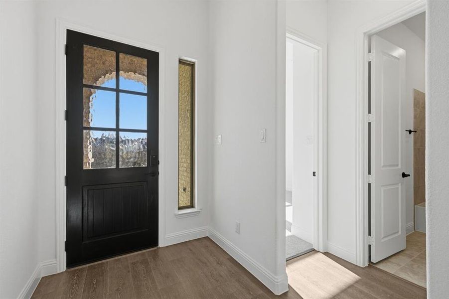 4225 Tawakoni Drive ~ Ready Now