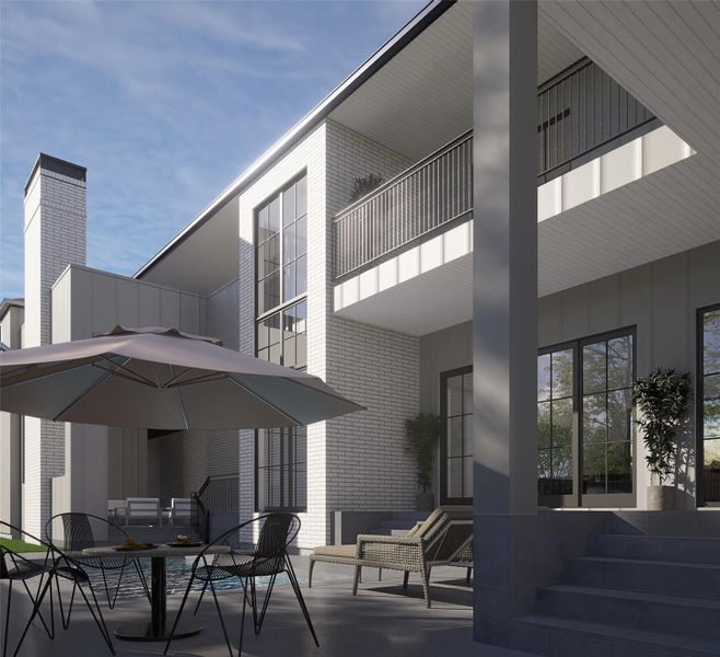 Image 17 of a home in .