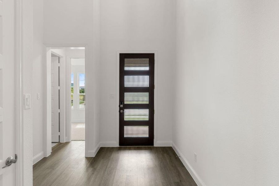 07. 3018 Wallis - Entry 07. 3018 Wallis - Entry