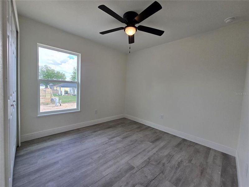 Spacious, unfurnished interior of a new home in , Ocala (Image 26).