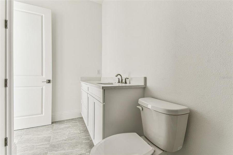 Furnished interior view inside a new home in , Lakewood Ranch (Image 3).