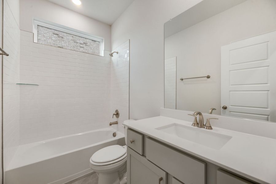 Bathroom 2