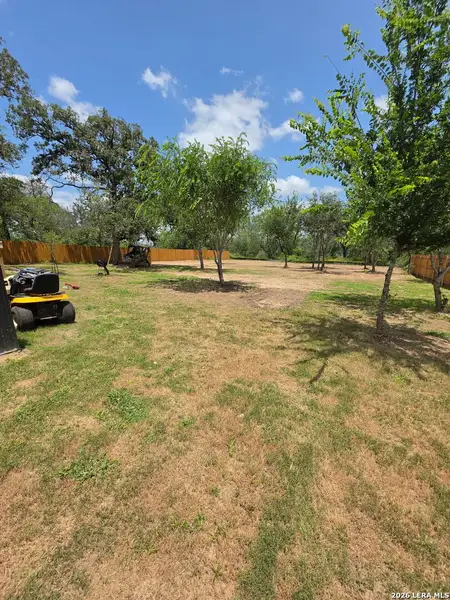Natural landscape and outdoor views near Jordan's Ranch in San Antonio (Image 8).